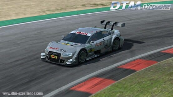 Raceroom: DTM Experience 2013 — screenshot 7