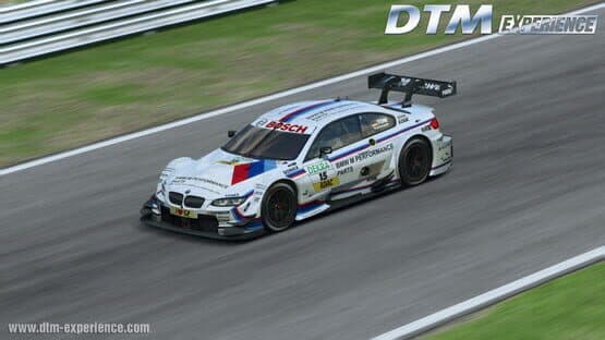 Raceroom: DTM Experience 2013 — screenshot 8