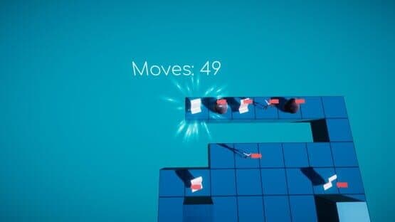 Rock Paper Shift — screenshot 1
