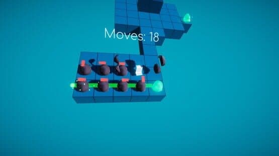 Rock Paper Shift — screenshot 2