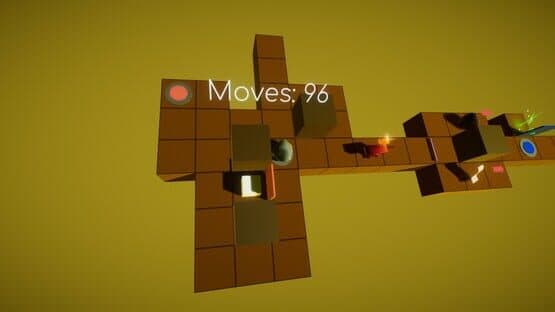 Rock Paper Shift — screenshot 3