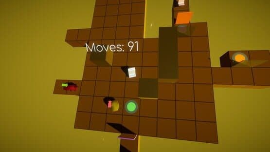 Rock Paper Shift — screenshot 4