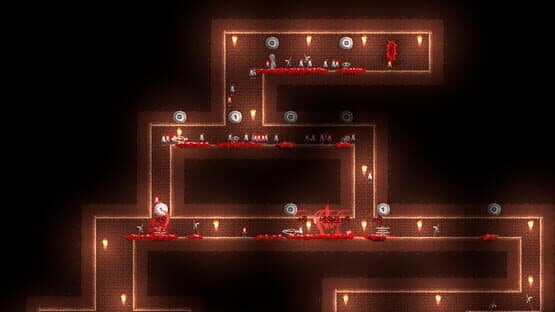 Hell Loop — screenshot 1