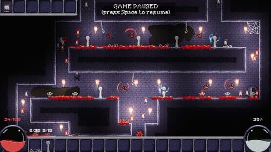 Hell Loop — screenshot 2