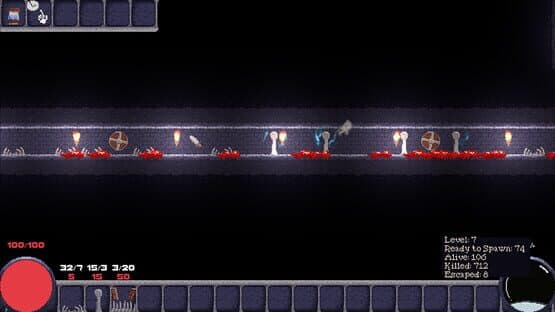 Hell Loop — screenshot 7