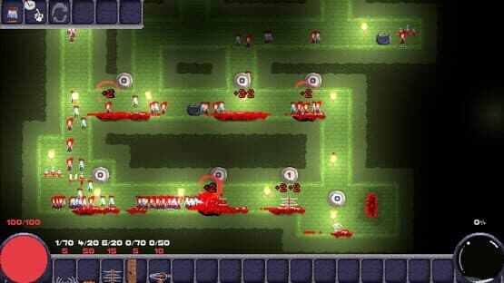 Hell Loop — screenshot 8