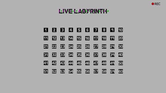 Live Labyrinth — screenshot 1