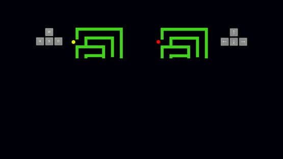 Live Labyrinth — screenshot 2