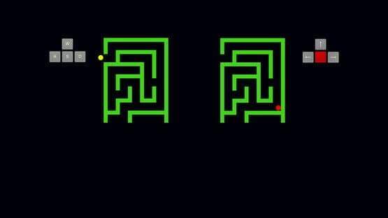 Live Labyrinth — screenshot 3