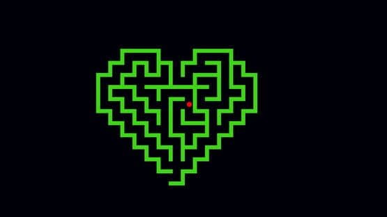 Live Labyrinth — screenshot 5