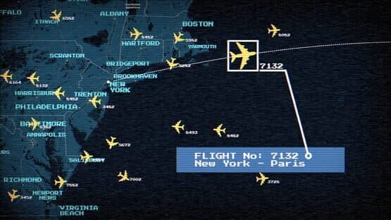 Flight Catastrophe — screenshot 3