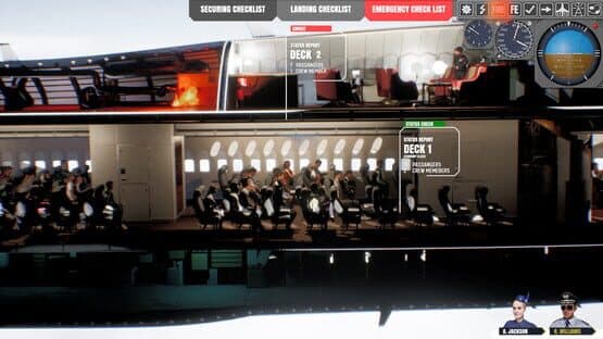 Flight Catastrophe — screenshot 4
