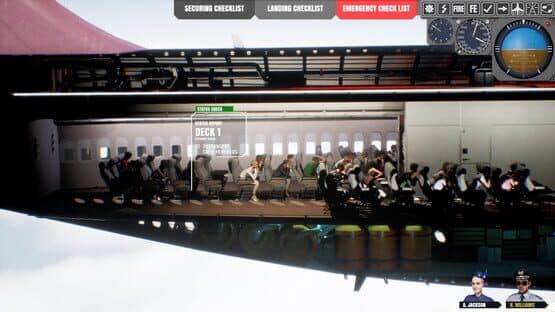 Flight Catastrophe — screenshot 7