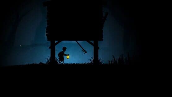 Adventure Light — screenshot 1