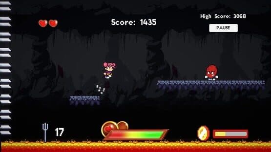 Four Course Combat — screenshot 4