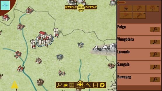 Caravan Trade Tycoon — screenshot 7