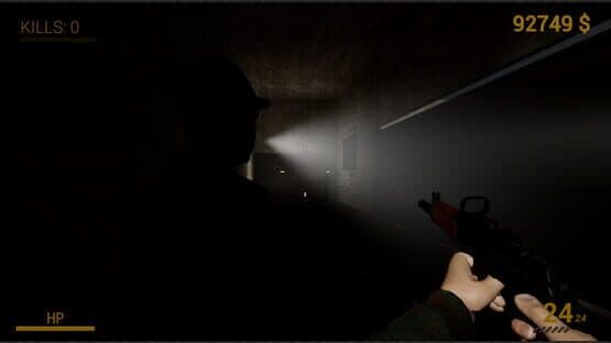 Rifle Strike — screenshot 2