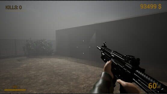 Rifle Strike — screenshot 4