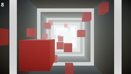 Parallax Tunnel — screenshot 1