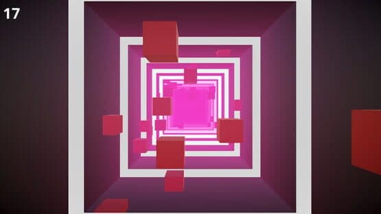 Parallax Tunnel — screenshot 2