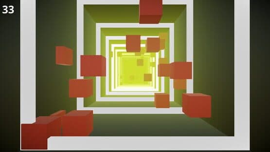 Parallax Tunnel — screenshot 3