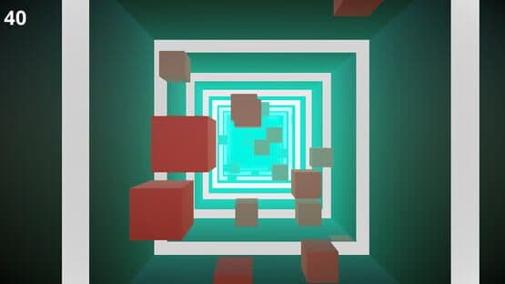 Parallax Tunnel — screenshot 4
