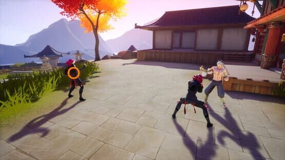 Rise of Mavros — screenshot 5