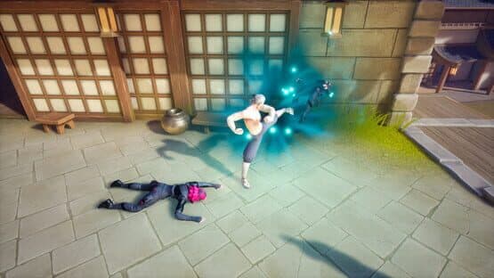 Rise of Mavros — screenshot 6