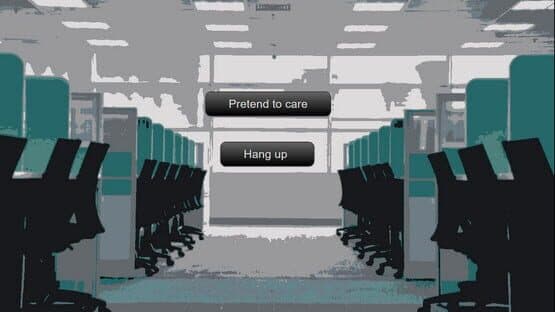 The Call Centre — screenshot 2