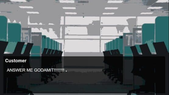 The Call Centre — screenshot 4