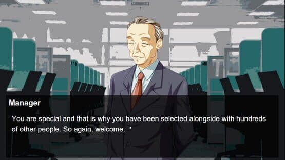 The Call Centre — screenshot 6