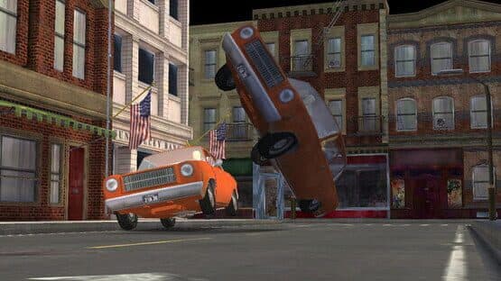 The Movies: Stunts and Effects — screenshot 2
