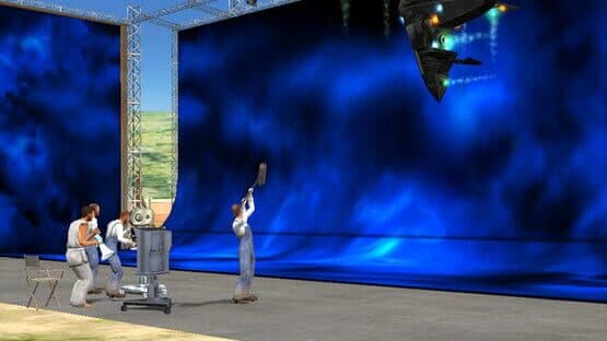 The Movies: Stunts and Effects — screenshot 3
