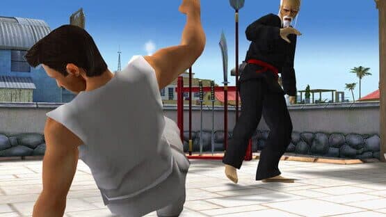 The Movies: Stunts and Effects — screenshot 4