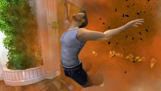 The Movies: Stunts and Effects — screenshot 6