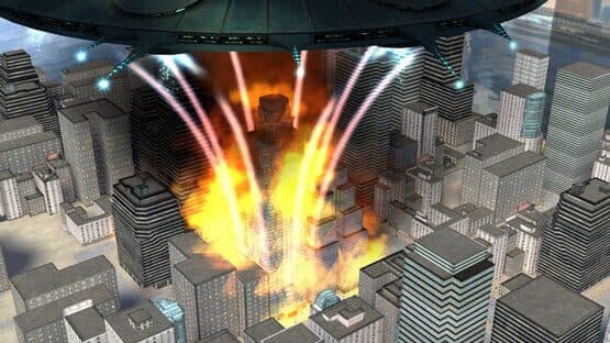 The Movies: Stunts and Effects — screenshot 7