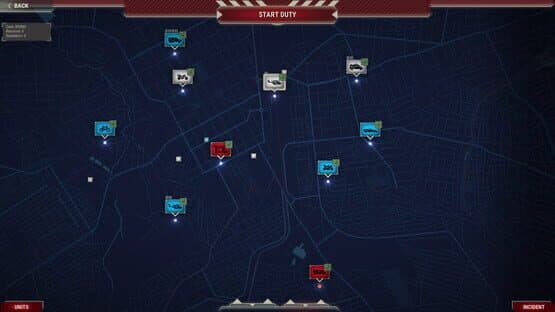 911 Operator: Special Resources — screenshot 1
