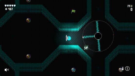 Star Squadron: Student Driver — screenshot 2