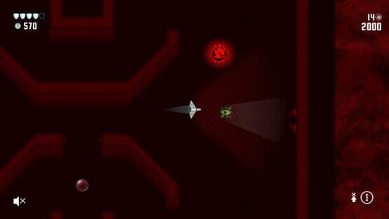 Star Squadron: Student Driver — screenshot 3
