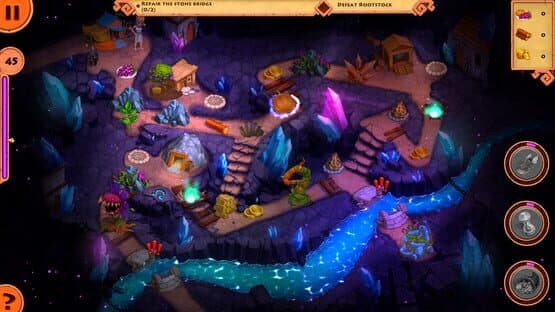 Adventures of Megara: Demeter's Cat-astrophe — screenshot 5