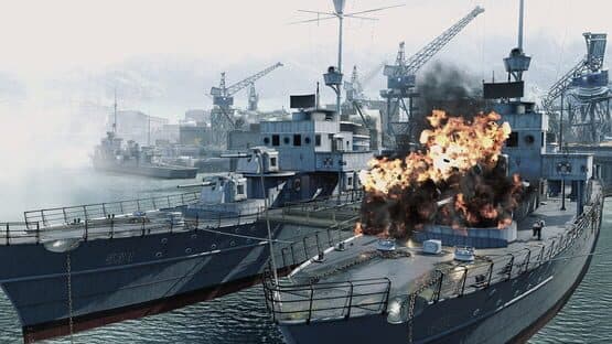 Sniper Elite 4: Deathstorm Part 1 - Inception — screenshot 3