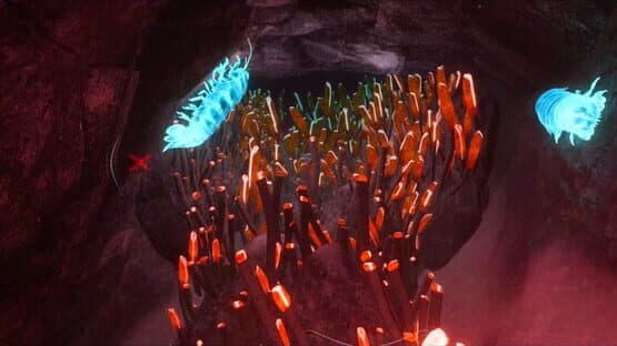 Biolum — screenshot 2