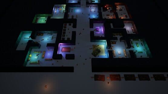 Dwarven Forge — screenshot 1