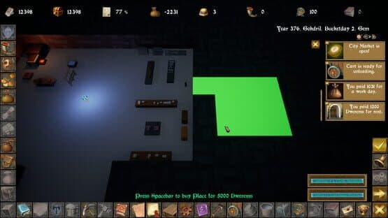 Dwarven Forge — screenshot 4