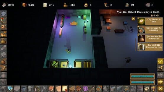 Dwarven Forge — screenshot 7
