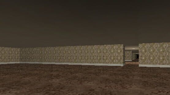 Liminalphobia — screenshot 3