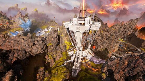Apex Legends: Bloodhound Edition — screenshot 2