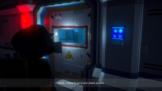 Sainthum — screenshot 2
