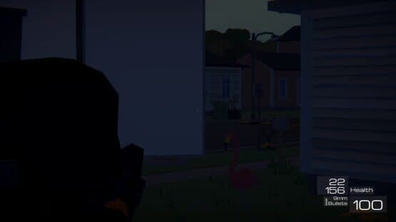 Sainthum — screenshot 4