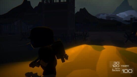 Sainthum — screenshot 5